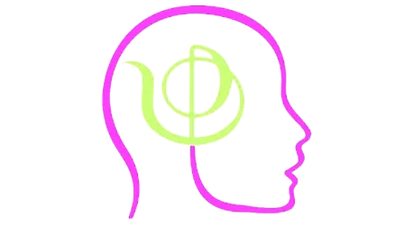 Logotipo de la red de psicologos italianos en Alemania